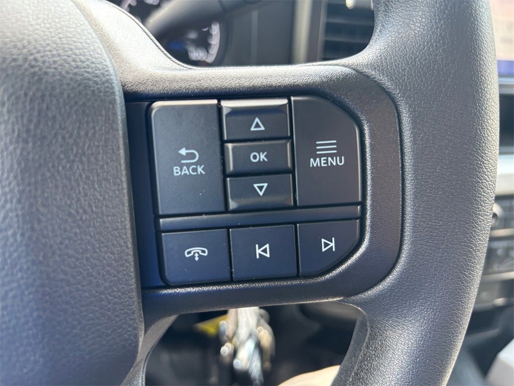 2026 Ford F-550SD XL DRW 4x4 / 6.7L Diesel / 84" CA Chassis