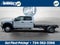 2026 Ford F-550SD XL DRW 4x4 / 6.7L Diesel / 84" CA Chassis