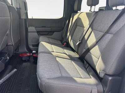 2026 Ford F-550SD XL DRW 4x4 / 6.7L Diesel / 11'4" Steel Flatbed