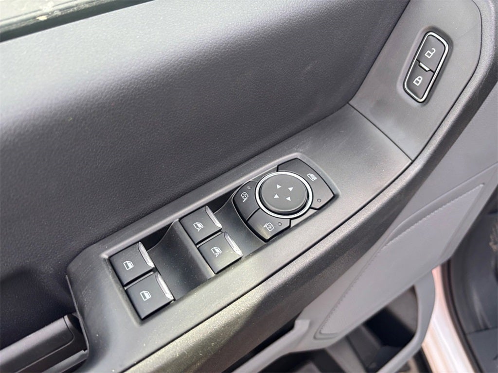 2026 Ford F-550SD XL DRW 4x4 / 6.7L Diesel / 11'4" Steel Flatbed