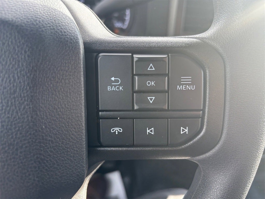 2026 Ford F-550SD XL DRW 4x4 / 6.7L Diesel / 11'4" Steel Flatbed