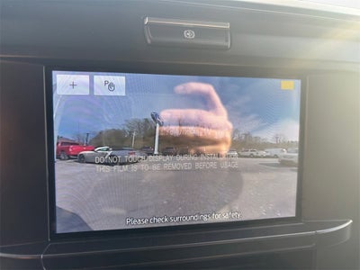 2026 Ford F-550SD XL DRW 4x4 / 6.7L Diesel / 11'4" Steel Flatbed