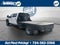 2026 Ford F-550SD XL DRW 4x4 / 6.7L Diesel / 11'4" Steel Flatbed