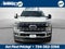 2026 Ford F-550SD XL DRW 4x4 / 6.7L Diesel / 11'4" Steel Flatbed