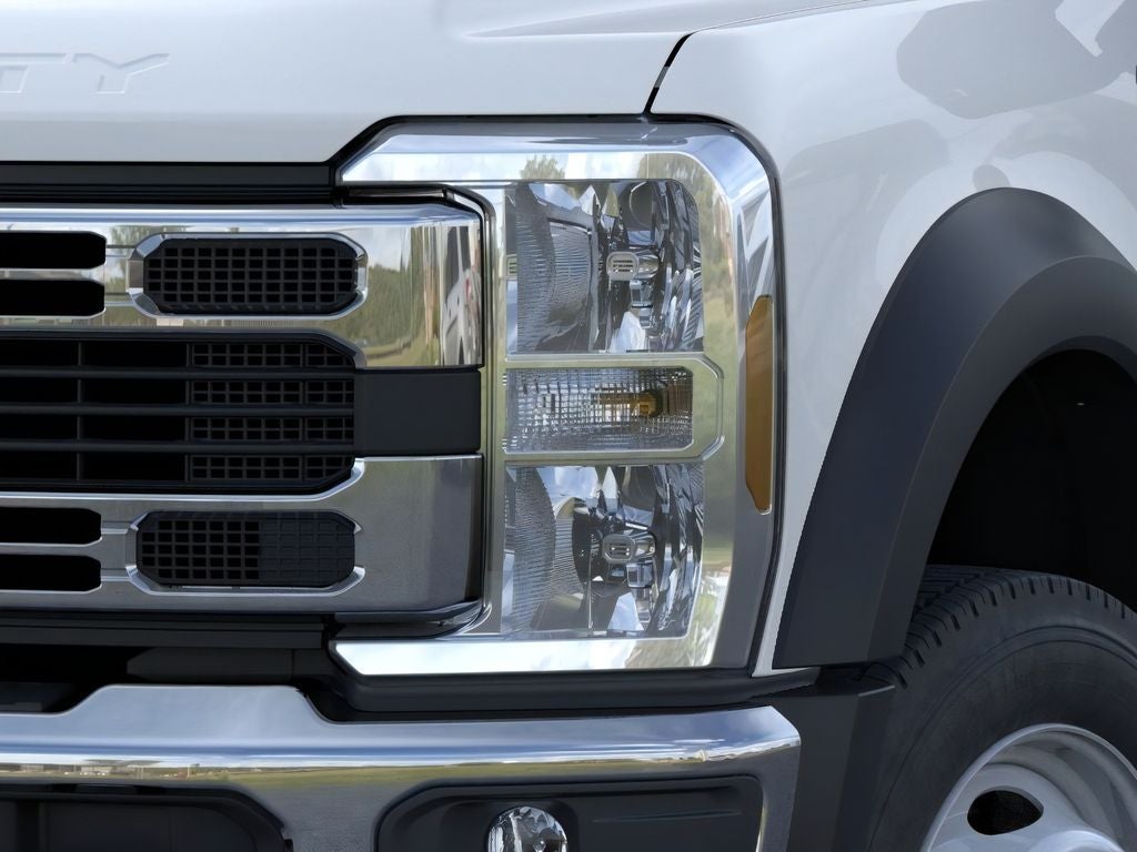 2026 Ford F-450SD XL DRW 4x4 / 6.7L Diesel / 9'7" Steel Dump