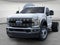 2026 Ford F-450SD XL DRW 4x4 / 6.7L Diesel / 9'7" Steel Dump