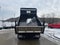 2024 Ford F-550SD XL DRW 4x4 / 7.3L V8 / 11' Steel Dump