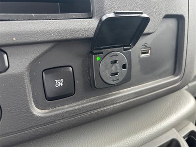 2026 Ford E-350SD Base Cutaway DRW / 7.3L V8 / 12' Workport