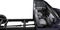 2026 Ford E-350SD Base Cutaway DRW / 7.3L V8 / 12' Workport