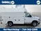 2026 Ford E-350SD Base Cutaway SRW / 7.3L V8 / 10'9" KUV