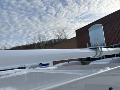 2026 Ford E-350SD Base Cutaway SRW / 7.3L V8 / 10'9" KUV