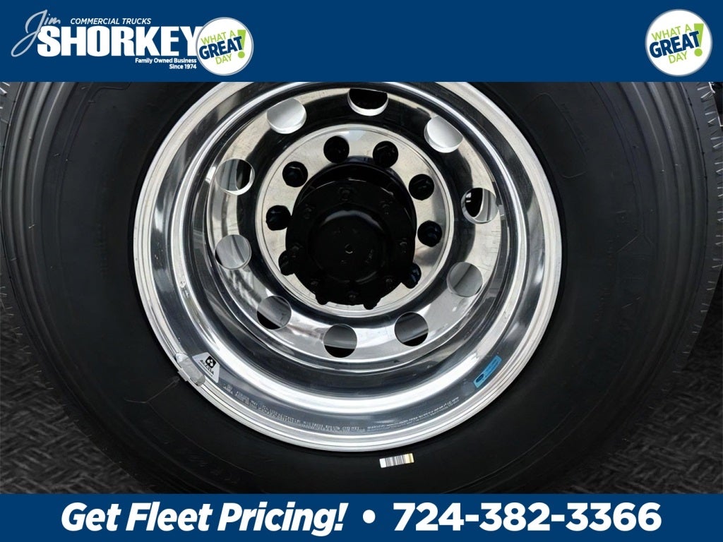 2025 Ford F-750SD Base DRW / 6.7L Diesel / 20' Steel Rollback @Kilar