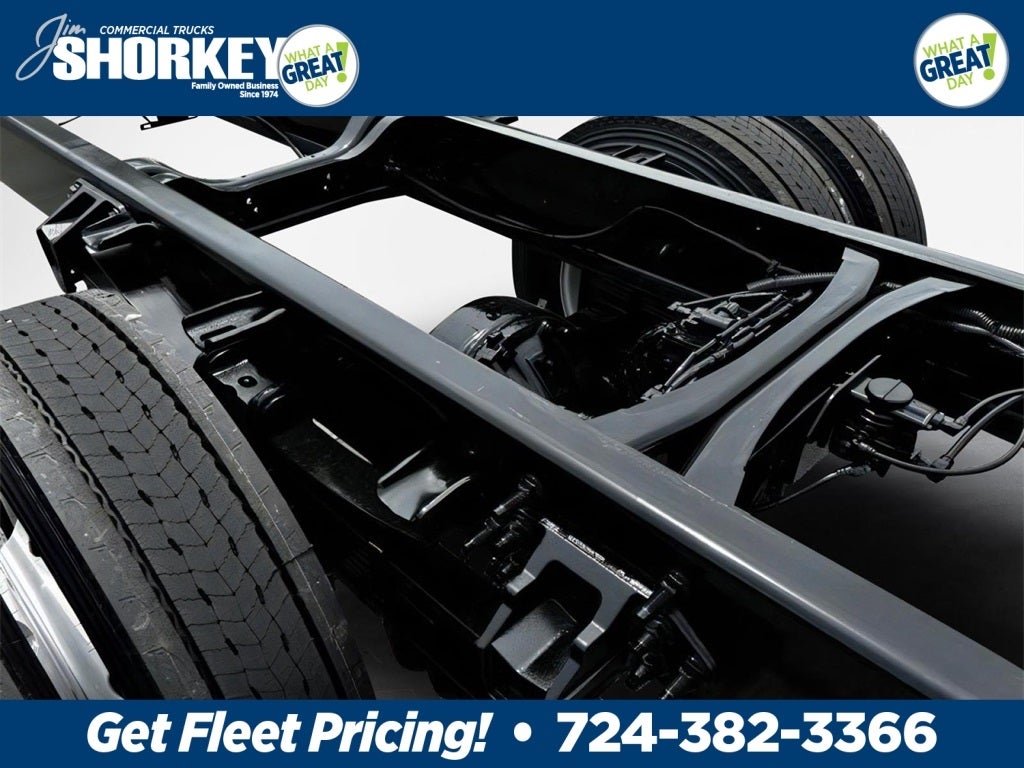 2025 Ford F-750SD Base DRW / 6.7L Diesel / 20' Steel Rollback @Kilar