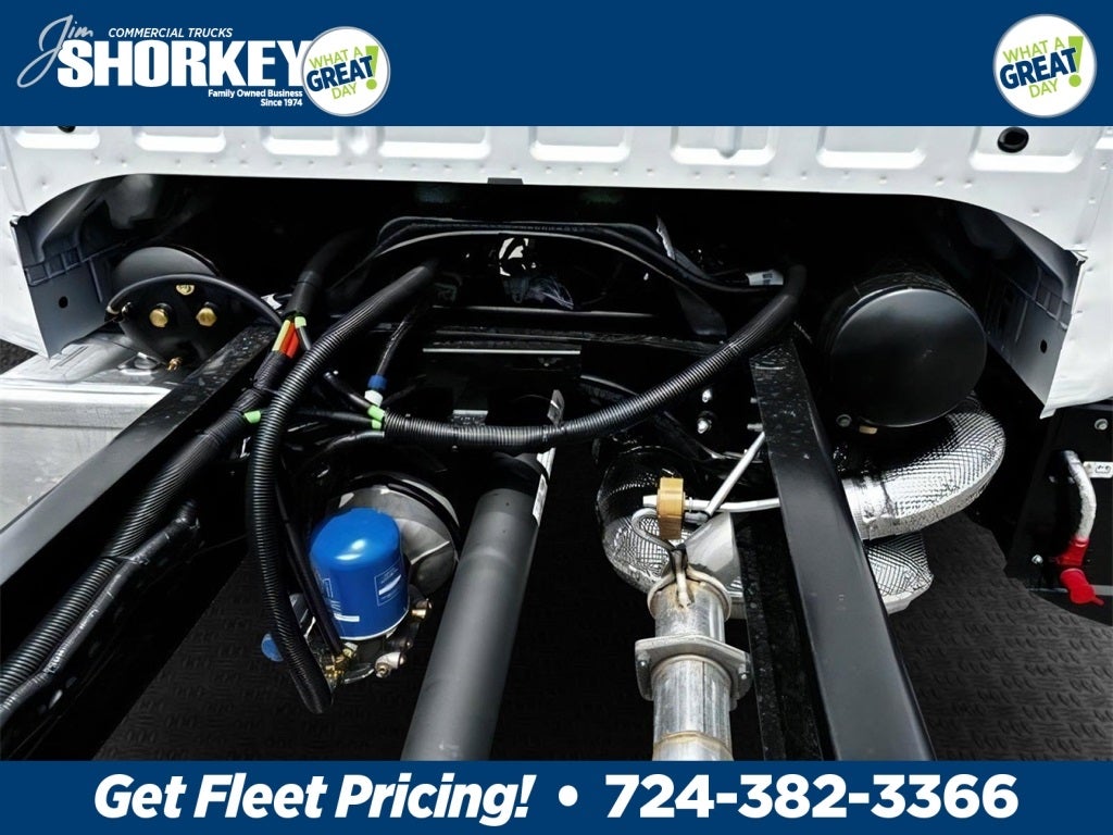 2025 Ford F-750SD Base DRW / 6.7L Diesel / 20' Steel Rollback @Kilar