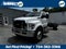2025 Ford F-750SD Base DRW / 6.7L Diesel / 20' Steel Rollback @Kilar