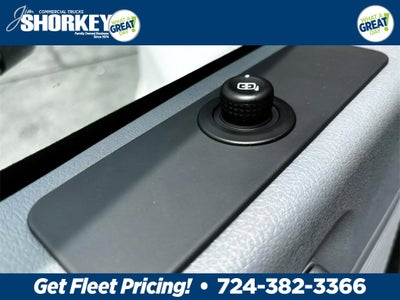 2025 Ford F-750SD Base DRW / 6.7L Diesel / 20' Steel Rollback @Kilar