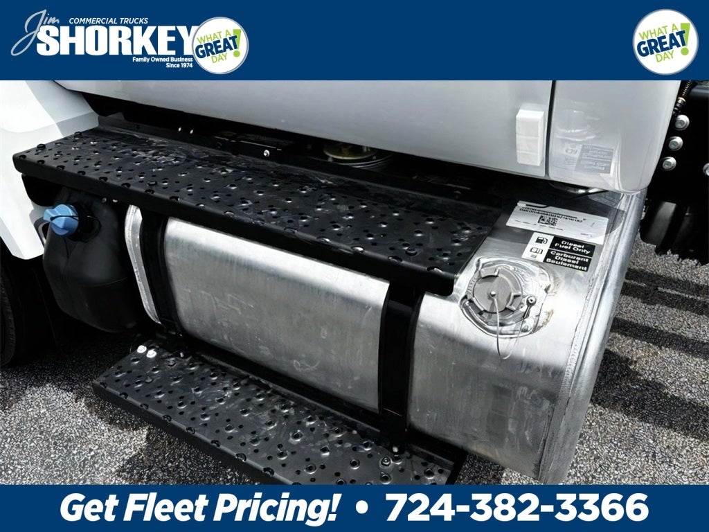 2025 Ford F-750SD Base DRW / 6.7L Diesel / 20' Steel Rollback @Kilar