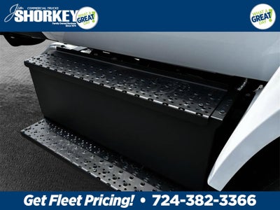 2025 Ford F-750SD Base DRW / 6.7L Diesel / 20' Steel Rollback @Kilar