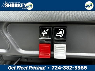 2025 Ford F-750SD Base DRW / 6.7L Diesel / 20' Steel Rollback @Kilar