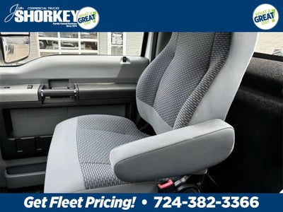 2025 Ford F-750SD Base DRW / 6.7L Diesel / 20' Steel Rollback @Kilar