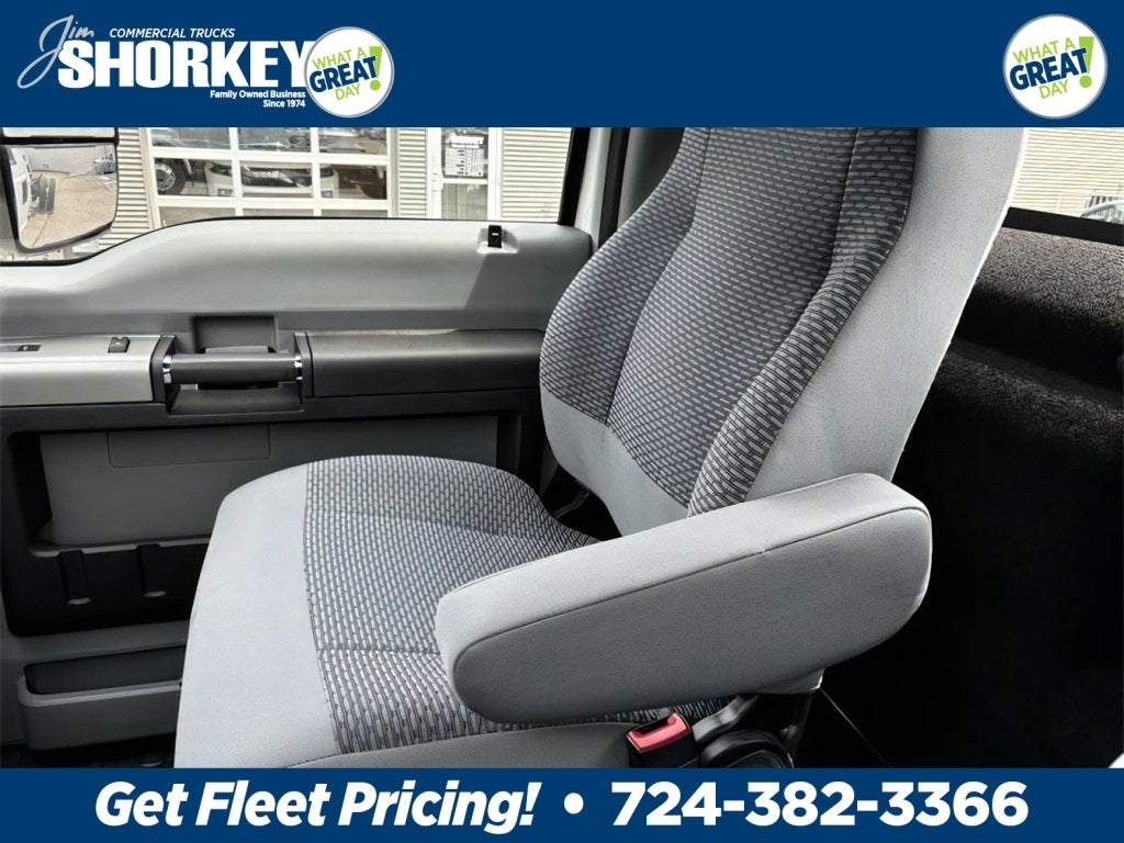 2025 Ford F-750SD Base DRW / 6.7L Diesel / 20' Steel Rollback @Kilar