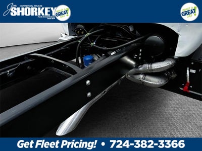 2025 Ford F-750SD Base DRW / 6.7L Diesel / 20' Steel Rollback @Kilar