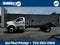 2025 Ford F-750SD Base DRW / 6.7L Diesel / 144" CA Chassis