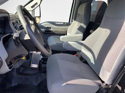 2025 Ford F-750SD Base DRW / 6.7L Diesel / 10' Steel Dump