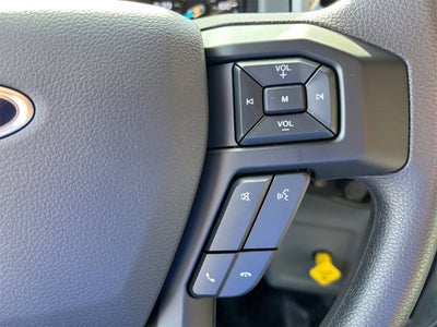 2025 Ford F-750SD Base DRW / 6.7L Diesel / 10' Steel Dump