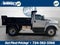 2025 Ford F-750SD Base DRW / 6.7L Diesel / 10' Steel Dump