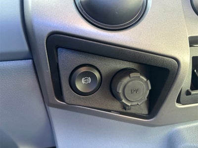 2025 Ford F-750SD Base DRW / 6.7L Diesel / 10' Steel Dump