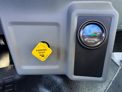 2025 Ford F-750SD Base DRW / 6.7L Diesel / 10' Steel Dump