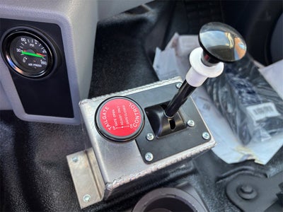 2025 Ford F-750SD Base DRW / 6.7L Diesel / 10' Steel Dump