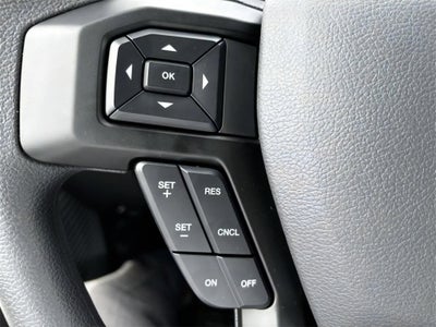 2025 Ford F-750SD Base DRW / 6.7L Diesel / 10' Steel Dump