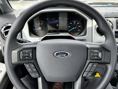 2025 Ford F-750SD Base DRW / 6.7L Diesel / 10' Steel Dump