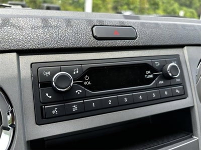 2025 Ford F-750SD Base DRW / 6.7L Diesel / 10' Steel Dump