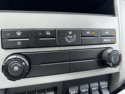 2025 Ford F-750SD Base DRW / 6.7L Diesel / 10' Steel Dump