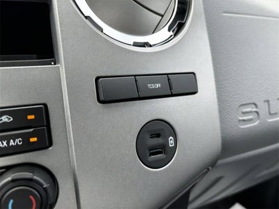 2025 Ford F-750SD Base DRW / 6.7L Diesel / 10' Steel Dump