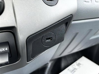 2025 Ford F-750SD Base DRW / 6.7L Diesel / 10' Steel Dump