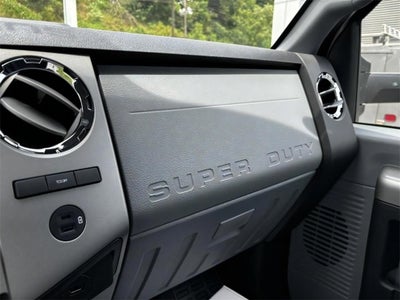 2025 Ford F-750SD Base DRW / 6.7L Diesel / 10' Steel Dump