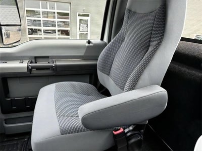 2025 Ford F-750SD Base DRW / 6.7L Diesel / 10' Steel Dump