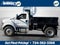 2025 Ford F-750SD Base DRW / 6.7L Diesel / 10' Steel Dump