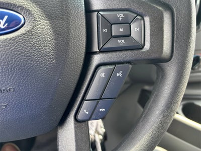 2026 Ford E-450SD Base DRW / 7.3L V8 / 16' Box w/Liftgate