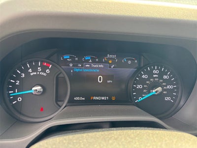 2026 Ford E-450SD Base DRW / 7.3L V8 / 16' Box w/Liftgate