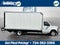 2026 Ford E-450SD Base DRW / 7.3L V8 / 16' Box w/Liftgate