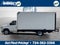 2026 Ford E-450SD Base DRW / 7.3L V8 / 16' Box w/Liftgate