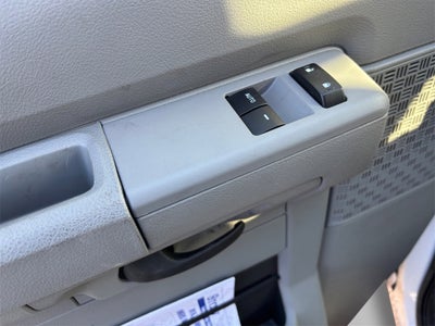 2026 Ford E-450SD Base DRW / 7.3L V8 / 16' Box w/Liftgate