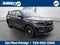 2025 Ford Utility Police Interceptor Base AWD