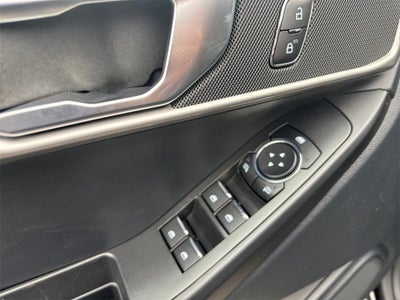 2025 Ford Utility Police Interceptor Base AWD