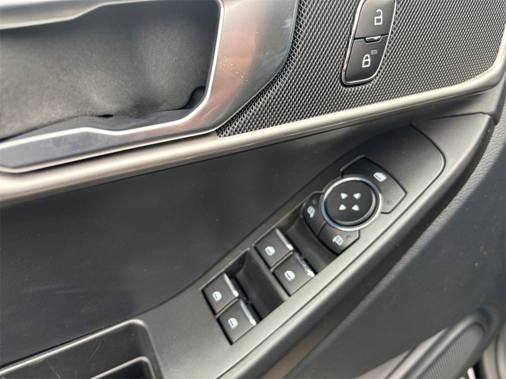 2025 Ford Utility Police Interceptor Base AWD